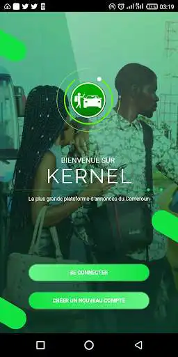 Play Kernel Travel  and enjoy Kernel Travel with UptoPlay