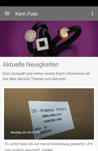 Play Kern.Fotografie  and enjoy Kern.Fotografie with UptoPlay