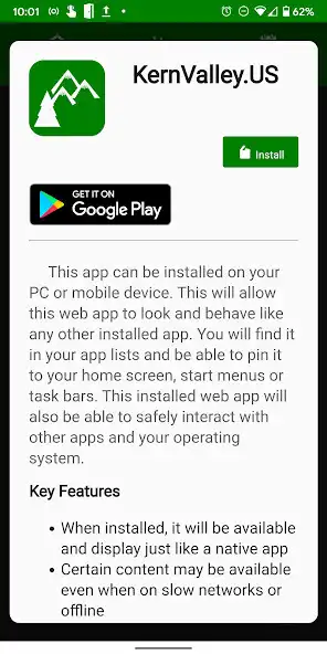 Play KernValley.US as an online game KernValley.US with UptoPlay