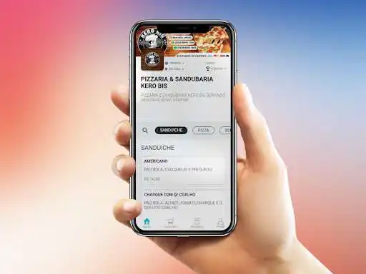 Play KERO BIS PIZZARIA  and enjoy KERO BIS PIZZARIA with UptoPlay