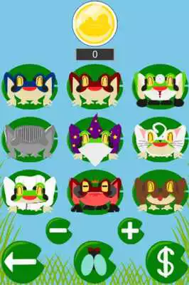 Play Kero Hop