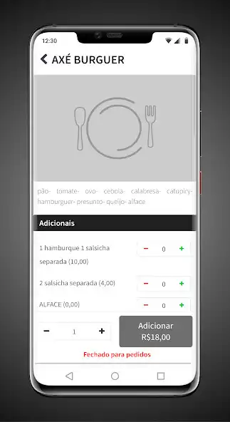 Play Kero Lanche Delivery as an online game Kero Lanche Delivery with UptoPlay