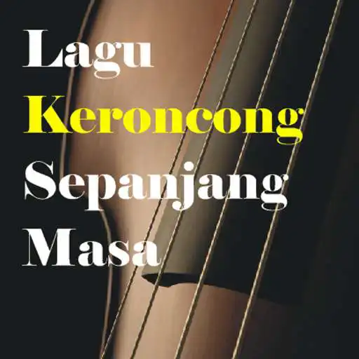 Run free android online Keroncong Jawa & Indonesia Terbaik APK Run free android online Keroncong Jawa & Indonesia Terbaik APK