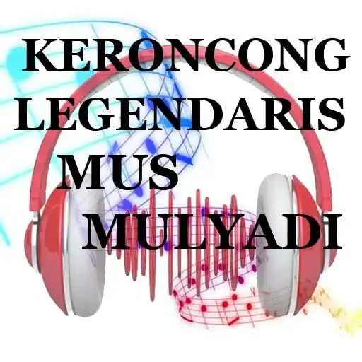 Play KERONCONG LEGENDARIS MUS MULYADI APK