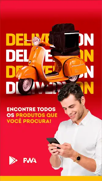 Play Kero Ofertas Lojista as an online game Kero Ofertas Lojista with UptoPlay