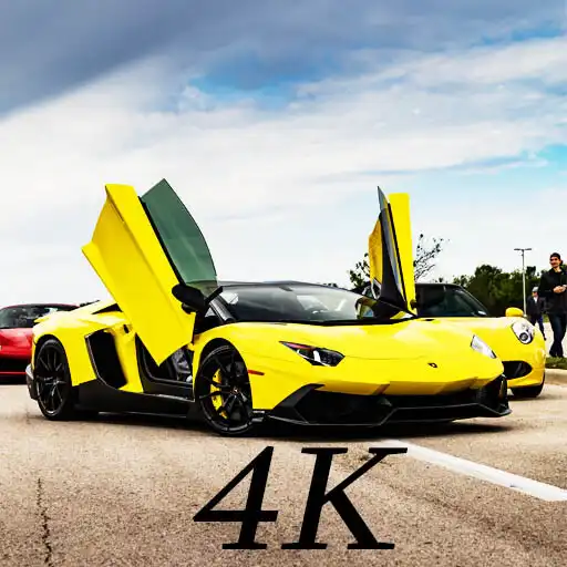 Play kerre car wallpapers APK