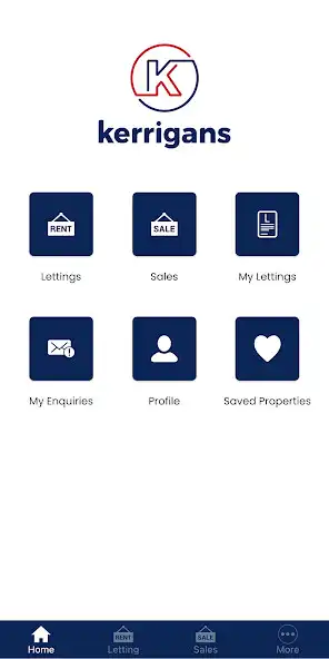 Play Kerrigans Property as an online game Kerrigans Property with UptoPlay