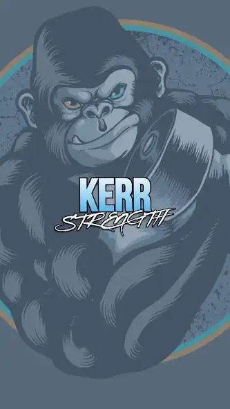 Play Kerr Strength Training  and enjoy Kerr Strength Training with UptoPlay
