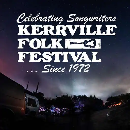 Free play online Kerrville Folk Festival APK
