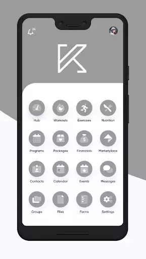 Play Kerry Smith Fitness  and enjoy Kerry Smith Fitness with UptoPlay