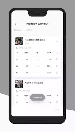 Play Kerry Smith Fitness as an online game Kerry Smith Fitness with UptoPlay