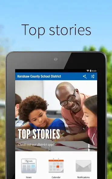 Play Kershaw County School District  and enjoy Kershaw County School District with UptoPlay