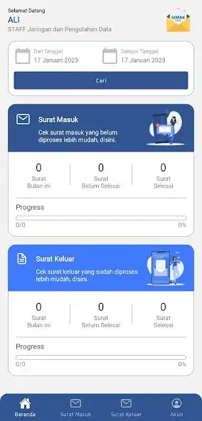 Play KERTAS - E-Office Tirta Asasta as an online game KERTAS - E-Office Tirta Asasta with UptoPlay