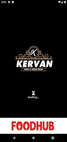 Play Kervan Pizza And Kebab House  and enjoy Kervan Pizza And Kebab House with UptoPlay