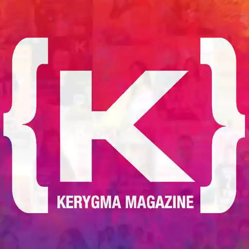 Free play online Kerygma Magazine APK