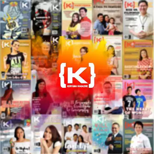 Play Kerygma Magazine Play Kerygma Magazine