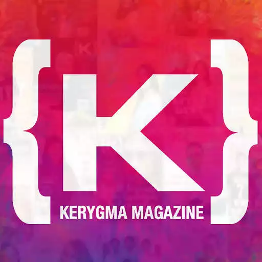 Play Kerygma Magazine Play Kerygma Magazine