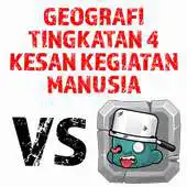 Free play online Kesan Kegiatan Manusia Geografi T4 Vs Zombie APK