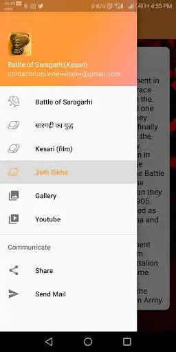 Play Kesari :- Battle of Saragarhi(21 Sikhs) as an online game Kesari :- Battle of Saragarhi(21 Sikhs) with UptoPlay