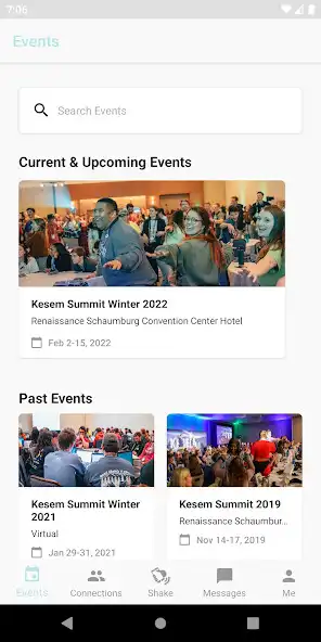 Play Kesem Summit Winter 2022 as an online game Kesem Summit Winter 2022 with UptoPlay