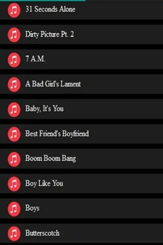 Play KESHA ALL LYRICS