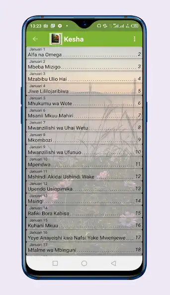 Play Kesha La Asubuhi as an online game Kesha La Asubuhi with UptoPlay