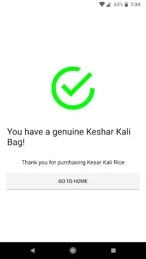 Play Keshar Kali Rice as an online game Keshar Kali Rice with UptoPlay
