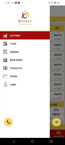 Play Keshav Jewellers as an online game Keshav Jewellers with UptoPlay