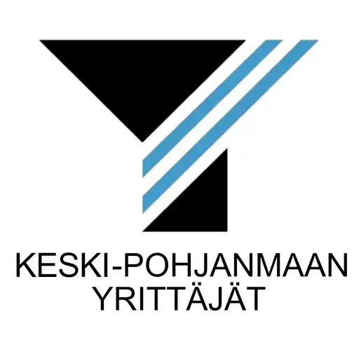 Play Keski-Pohjanmaan Yrittäjät APK