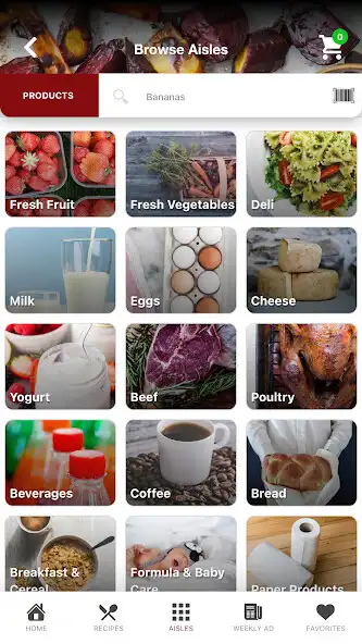 Play Kesler Market as an online game Kesler Market with UptoPlay