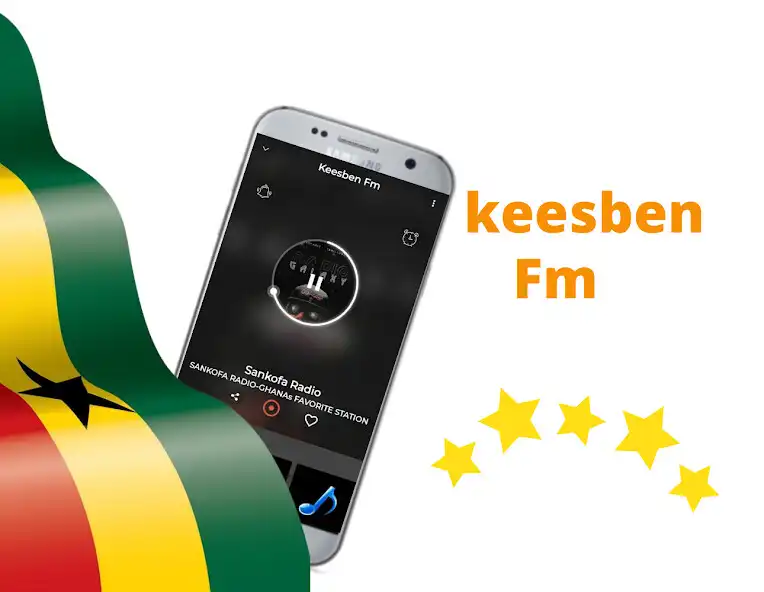 Play kessben fm 93.3 online  and enjoy kessben fm 93.3 online with UptoPlay