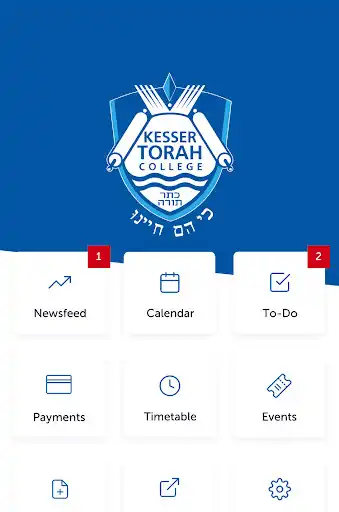 Play Kesser Torah College  and enjoy Kesser Torah College with UptoPlay