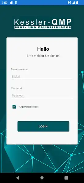 Play Kessler QMP Mobile as an online game Kessler QMP Mobile with UptoPlay