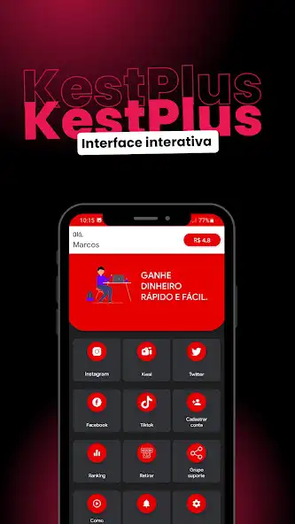 Play KestPlus and enjoy KestPlus with UptoPlay Play KestPlus and enjoy KestPlus with UptoPlay