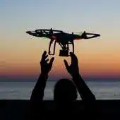 Free play online Kestrel Drones APK