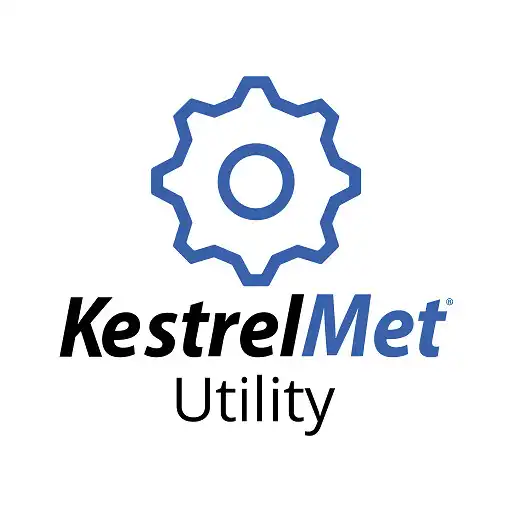 Play KestrelMet Utility APK