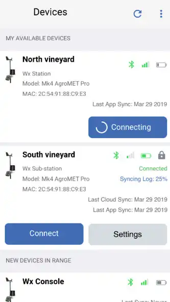 Play KestrelMet Utility  and enjoy KestrelMet Utility with UptoPlay