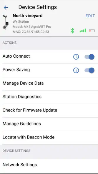Play KestrelMet Utility as an online game KestrelMet Utility with UptoPlay