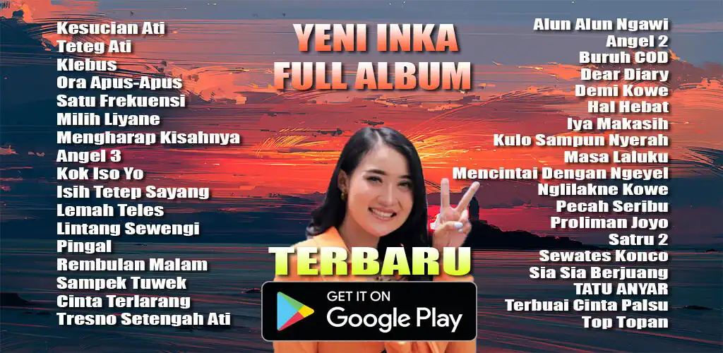 Play Kesucian Ati Yeni Inka 2023  and enjoy Kesucian Ati Yeni Inka 2023 with UptoPlay