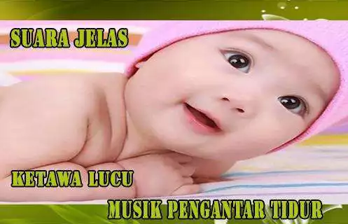 Play APK Ketawa Bayi Pengantar Tidur  and enjoy Ketawa Bayi Pengantar Tidur with UptoPlay com.ketawabayi.bayingakaklucu.pengantarmusiktidur