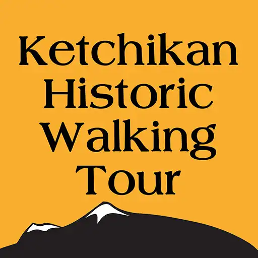 Play Ketchikan Walking Tour APK