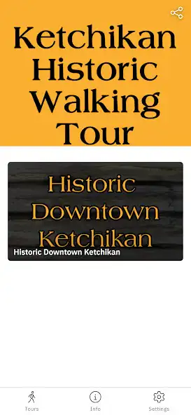 Play Ketchikan Walking Tour  and enjoy Ketchikan Walking Tour with UptoPlay