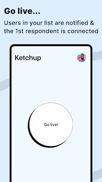 Play Ketchup :Free-up your Calendar as an online game Ketchup :Free-up your Calendar with UptoPlay