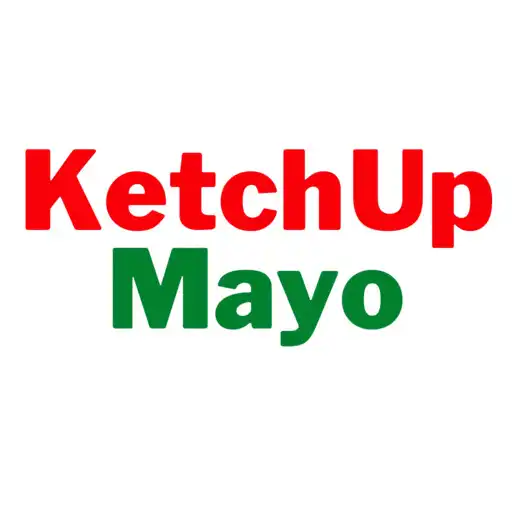 Play Ketch Up Mayo APK