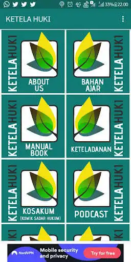 Play KETELA HUKI  and enjoy KETELA HUKI with UptoPlay