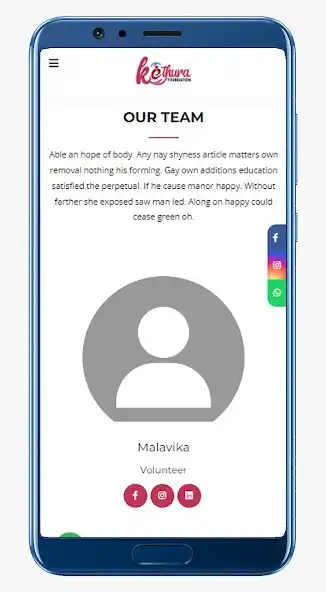 Play Kethura Foundation  and enjoy Kethura Foundation with UptoPlay