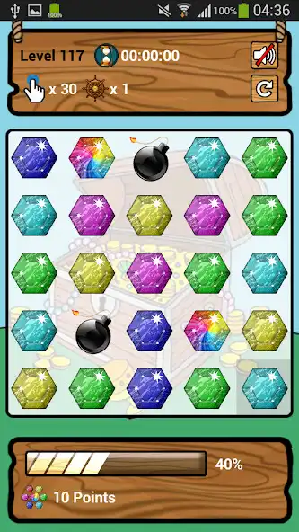 Play Ketlard  and enjoy Ketlard with UptoPlay