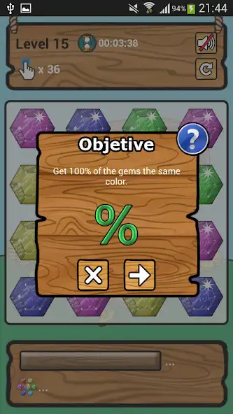 Play Ketlard as an online game Ketlard with UptoPlay
