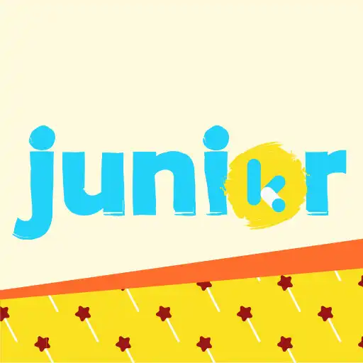 Play Ketnet Junior APK Play Ketnet Junior APK