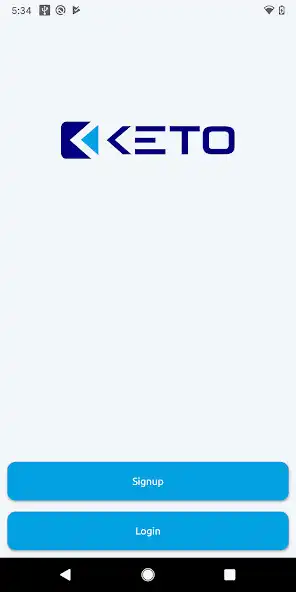 Play Keto A.I  and enjoy Keto A.I with UptoPlay